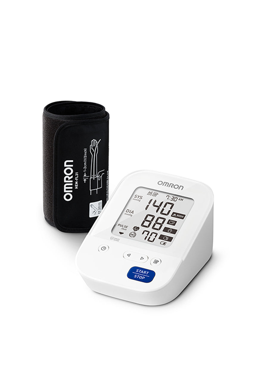OMRON HEM 7156 Automatic Blood Pressure Monitor - Life Pharmacy St Lukes