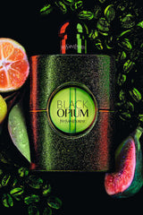 YVES SAINT LAURENT Opium EDP Illicit Green 75ml - Life Pharmacy St Lukes