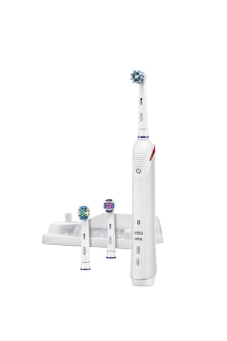 Oral-B Smart 4 4000 Electric Toothbrush - Life Pharmacy St Lukes