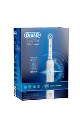 Oral-B Smart 4 4000 Electric Toothbrush - Life Pharmacy St Lukes
