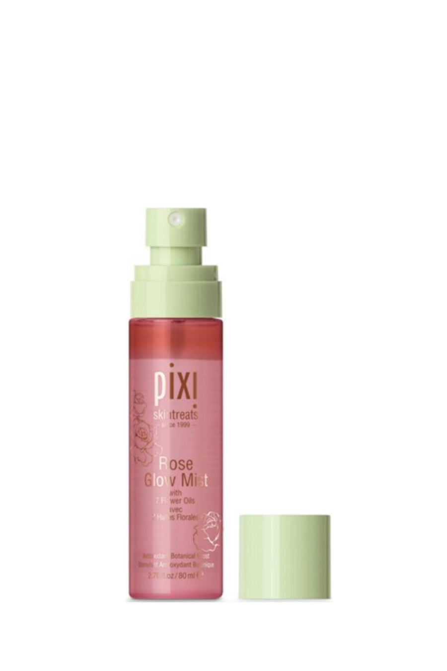 PIXI Rose Glow Mist 80ml - Life Pharmacy St Lukes