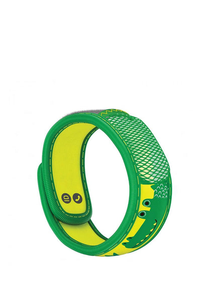 Para'Kito Band Kid Crocodile +2pellet - Life Pharmacy St Lukes
