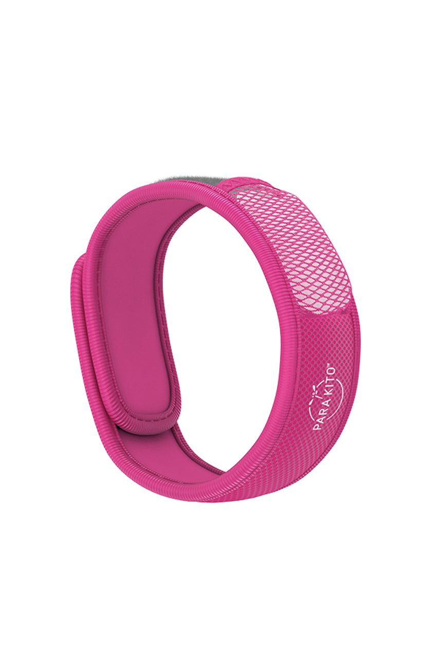 Para'Kito Band Pink +2pellet - Life Pharmacy St Lukes
