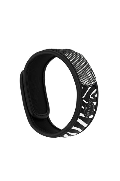 Para'Kito Zebra Black +2Pellet - Life Pharmacy St Lukes