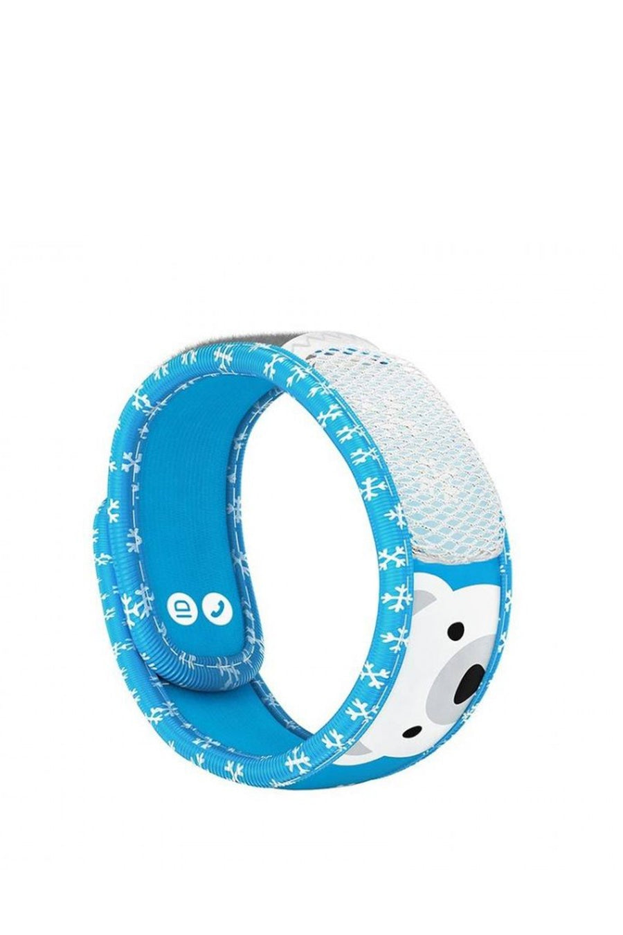 Para'Kito Kid PolarBear +2pellet - Life Pharmacy St Lukes