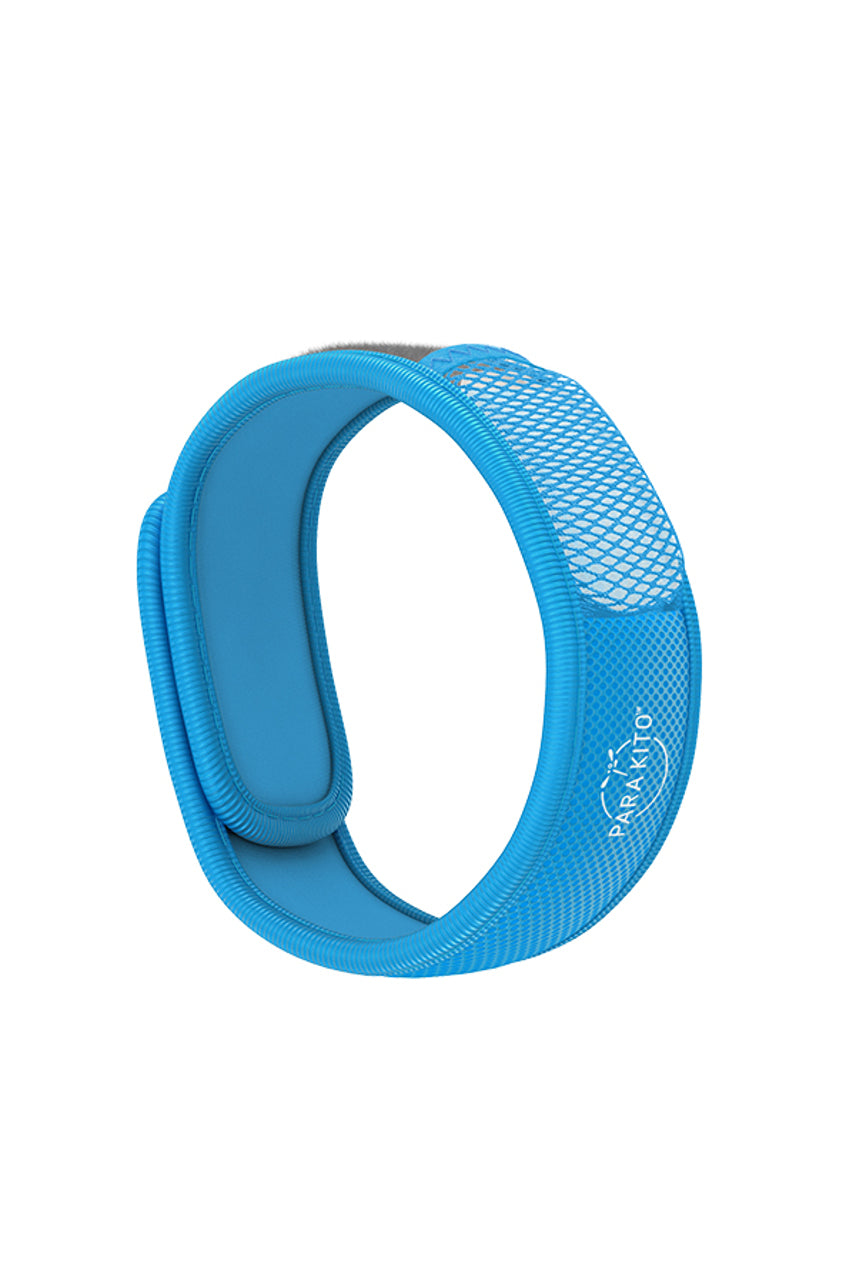 Para'Kito Band Blue +2pellet - Life Pharmacy St Lukes