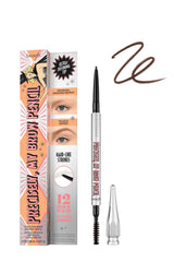 BENEFIT Precisely, My Brow Eyebrow Pencil 04 Warm Deep Brown - Life Pharmacy St Lukes