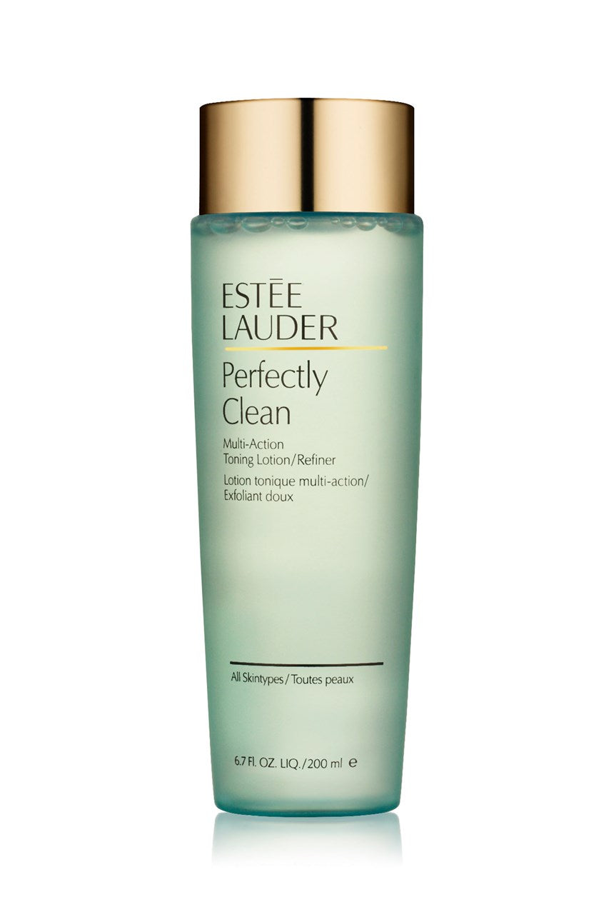 ESTÉE LAUDER  Multi-Action Toning Lotion / Refiner 200ml - Life Pharmacy St Lukes