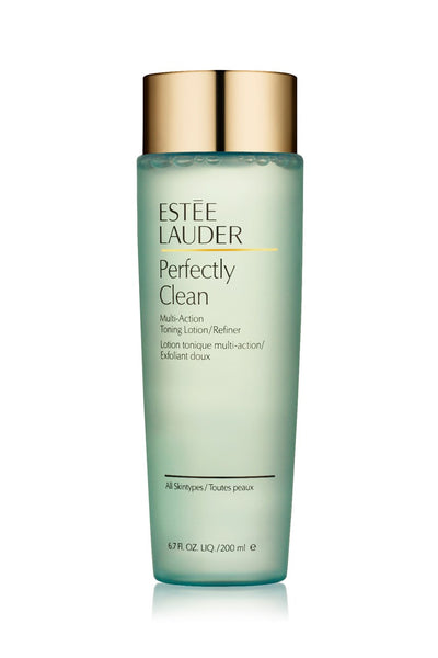 ESTÉE LAUDER  Multi-Action Toning Lotion / Refiner 200ml - Life Pharmacy St Lukes