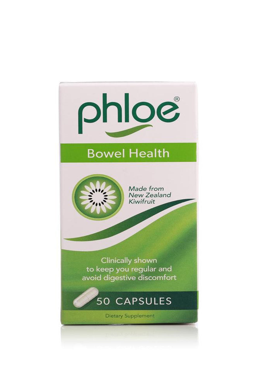 PHLOE Bowel Health 50caps - Life Pharmacy St Lukes