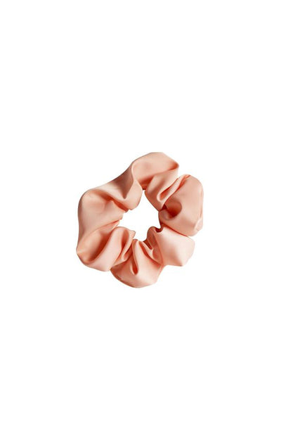 MAE 40-2235 Elastic Scrunchie Coral Pink - Life Pharmacy St Lukes