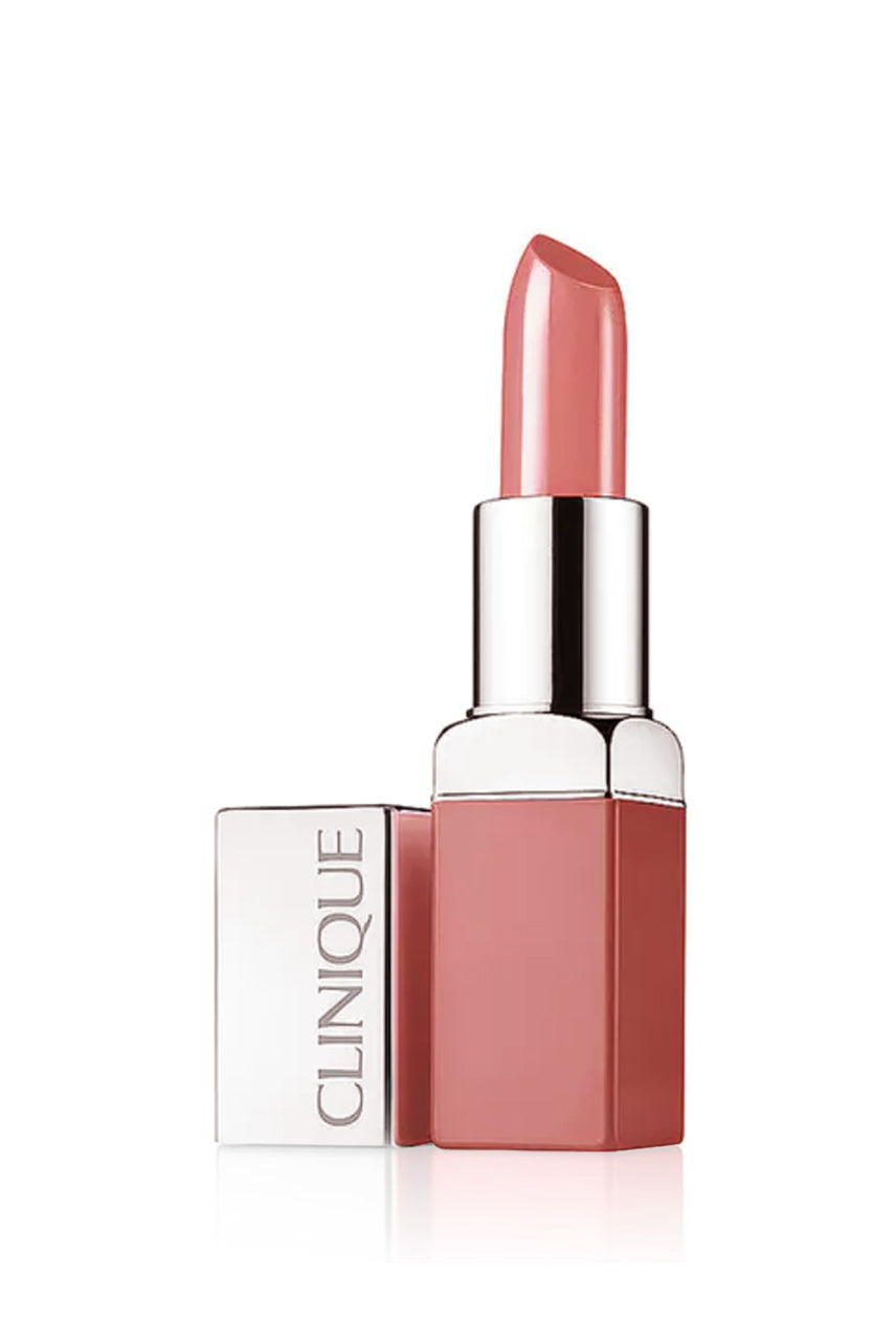 CLINIQUE Pop Lip Colour + Primer Bare Pop 3.5g - Life Pharmacy St Lukes