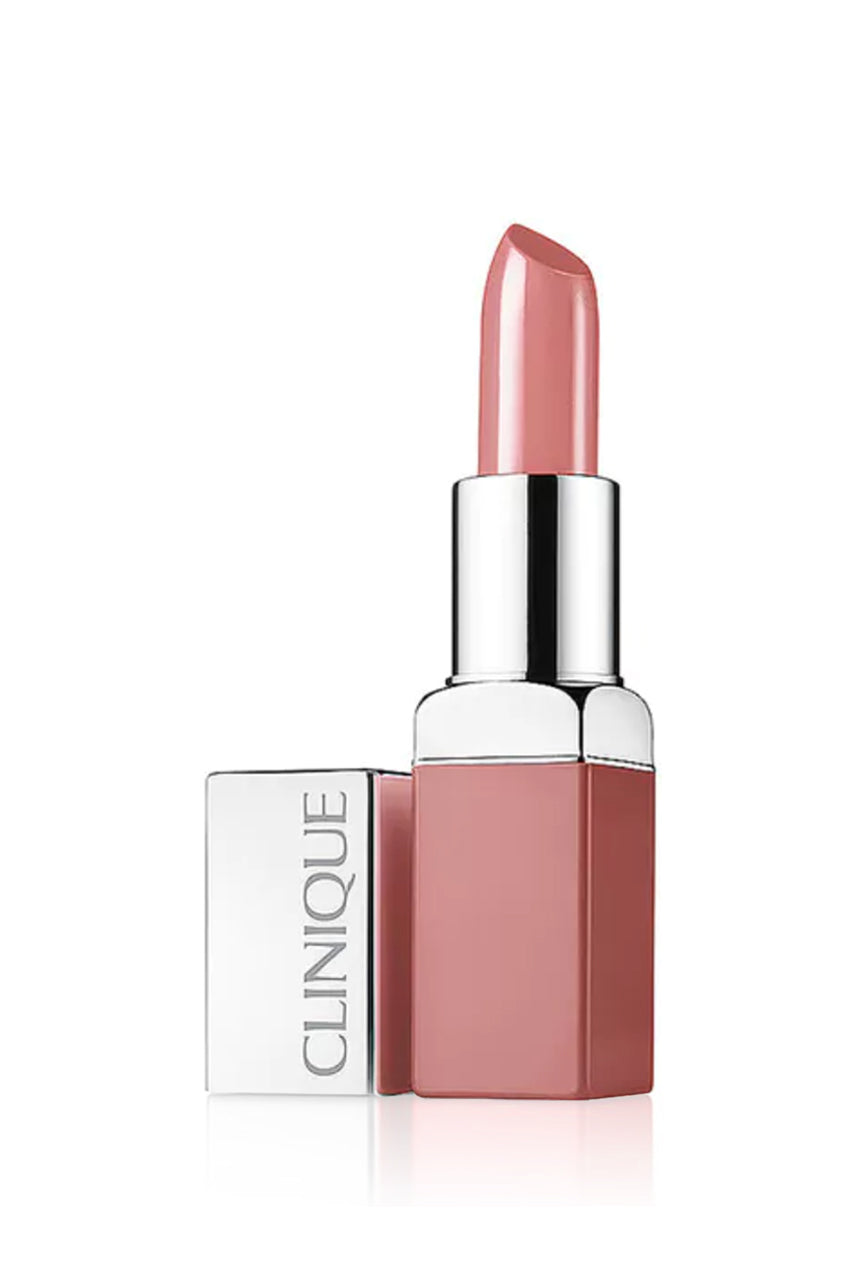 CLINIQUE Pop Lip Colour + Primer Beige Pop 3.5g - Life Pharmacy St Lukes