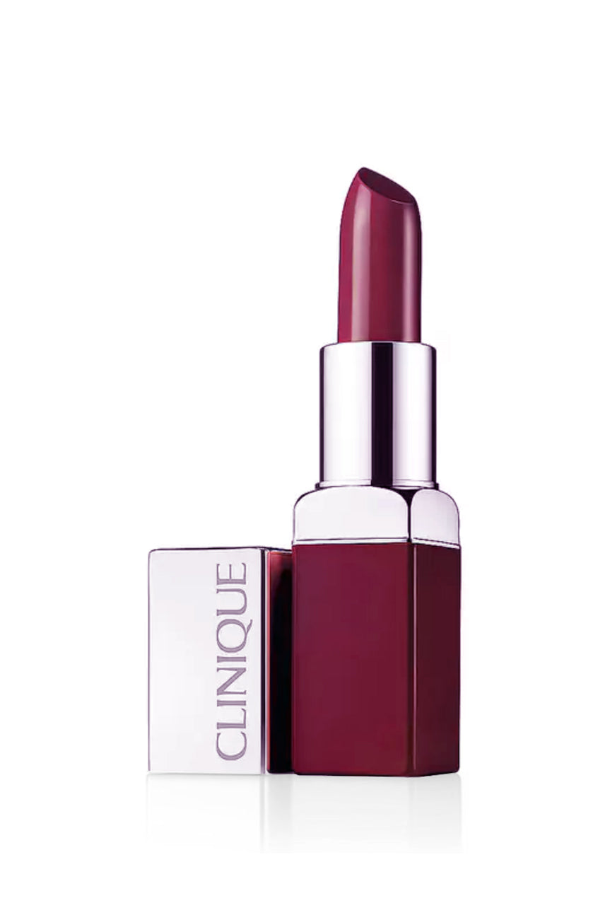 CLINIQUE Pop Lip Colour + Primer Berry Pop - Life Pharmacy St Lukes