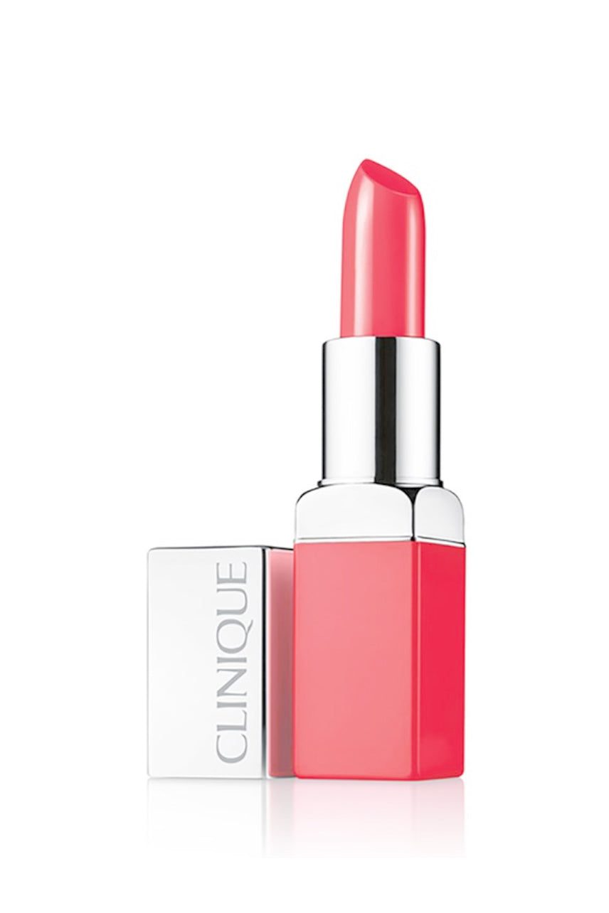 CLINIQUE Pop Lip Colour + Primer Papaya Pop - Life Pharmacy St Lukes