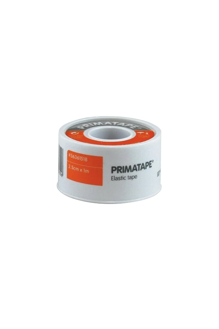 SMITH & NEPHEW PRIMATAPE Elastic Tape 2.5cmx1m - Life Pharmacy St Lukes
