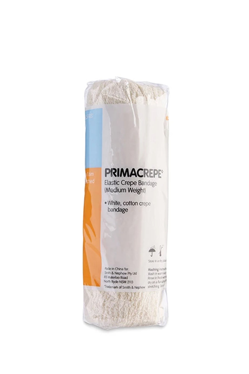 PRIMACREPE Bandage Medium Weight 15cmx1.6m - Life Pharmacy St Lukes