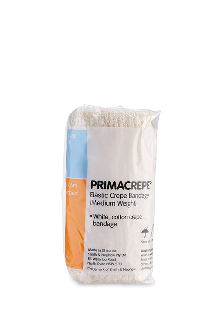 PRIMACREPE Bandage Medium Weight  7.5cmx1.6m - Life Pharmacy St Lukes