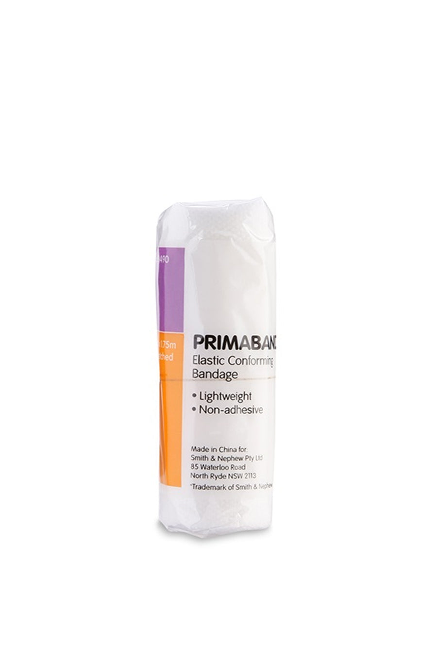 PRIMABAND Elastic Conforming Bandage 7.5cmx1.75m - Life Pharmacy St Lukes