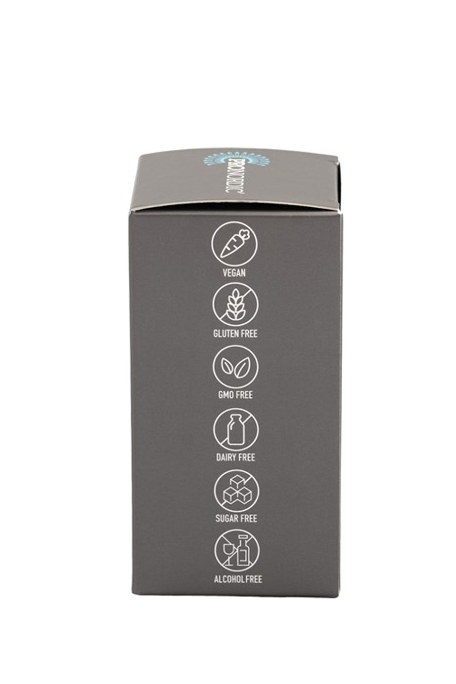 ProNordic Liposomal Iron 60s - Life Pharmacy St Lukes