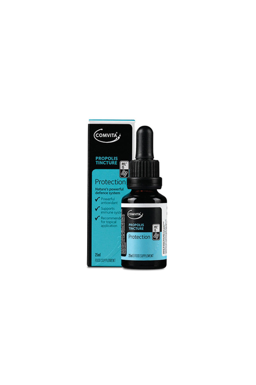 COMVITA Propolis Tincture PFL15 25ml - Life Pharmacy St Lukes