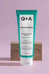 Q+A Niacinamide Gentle Exfoliating Cleanser - Life Pharmacy St Lukes