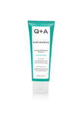 Q+A Niacinamide Gentle Exfoliating Cleanser - Life Pharmacy St Lukes