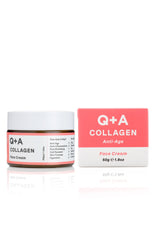 Q+A Collagen Face Cream 50g - Life Pharmacy St Lukes