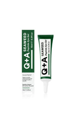 Q+A Seaweed Peptide Eye Gel 15ml - Life Pharmacy St Lukes