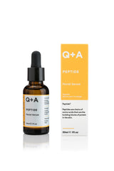 Q+A Peptide Facial Serum 30ml - Life Pharmacy St Lukes