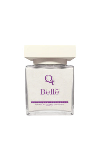 Qt Belle for Her -  For High Strength Natural Skin, Hair & Nails 240g - Life Pharmacy St Lukes