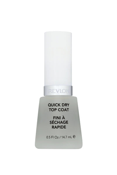 REVLON Quick Dry Top Coat - Life Pharmacy St Lukes