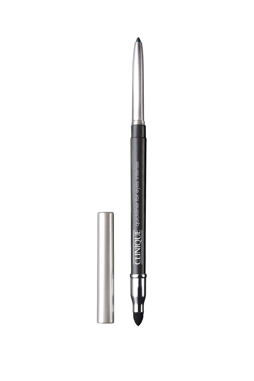 CLINIQUE Quickliner For Eyes Intense Charcoal - Life Pharmacy St Lukes