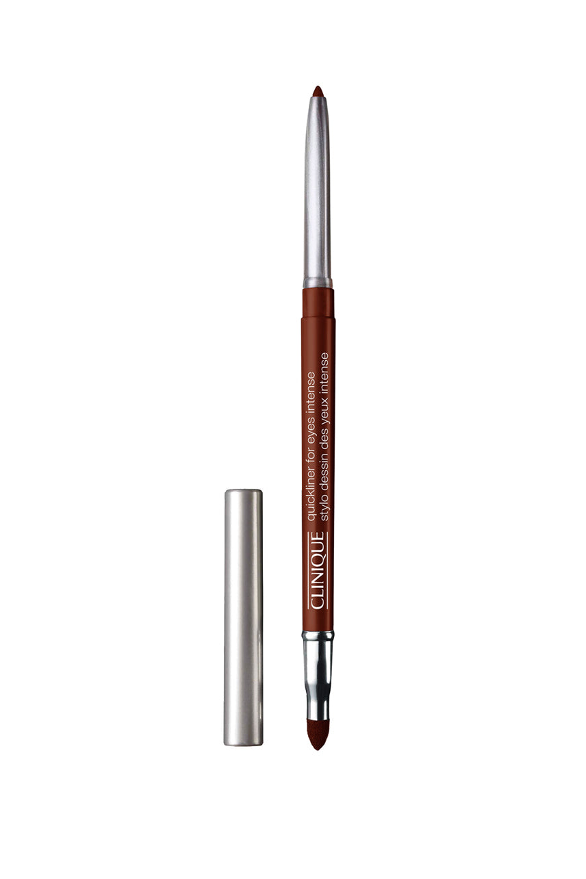 CLINIQUE Quickliner For Eyes Intense Chocolate - Life Pharmacy St Lukes
