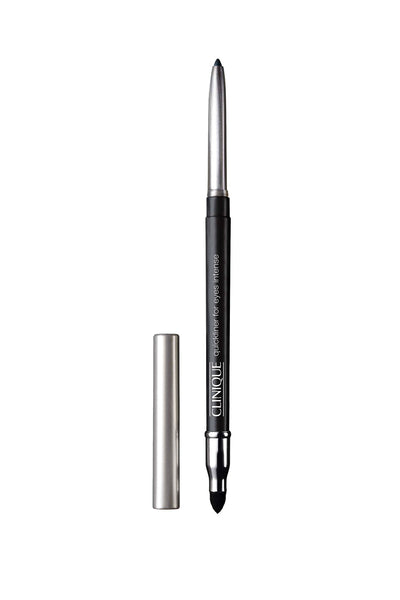 CLINIQUE Quickliner For Eyes Intense  Ebony - Life Pharmacy St Lukes
