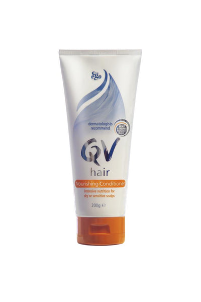 EGO QV Hair Nourishing Conditioner  200g - Life Pharmacy St Lukes