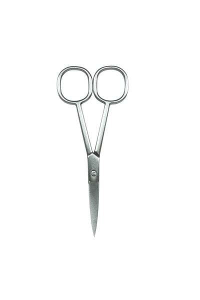 QVS 10-1727 Delicate Brow Scissors - Life Pharmacy St Lukes