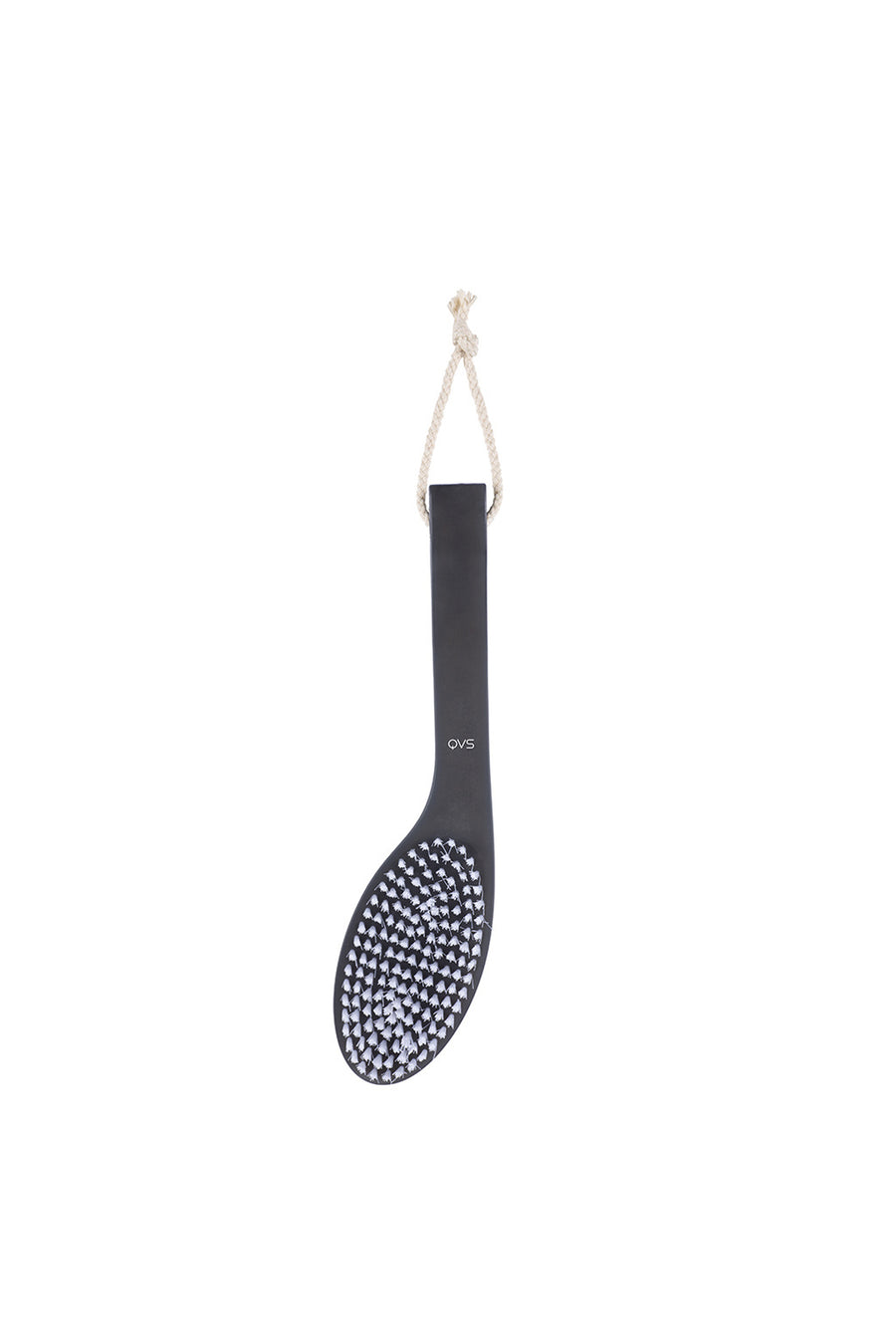 QVS 10-2002 Plastic Bath Brush Long - Life Pharmacy St Lukes