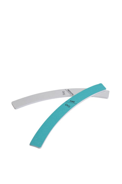 QVS 10-1834 Curved Shapers - Life Pharmacy St Lukes