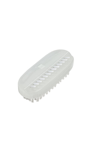QVS 10-2014 Plastic Nail Brush - Life Pharmacy St Lukes