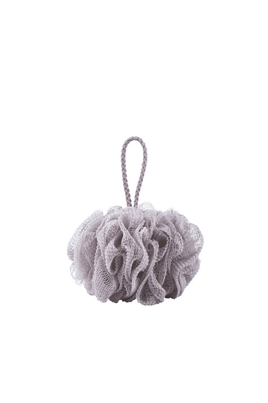 QVS 10-2029 Pebble Pumpkin Bath Ball Puff - Life Pharmacy St Lukes