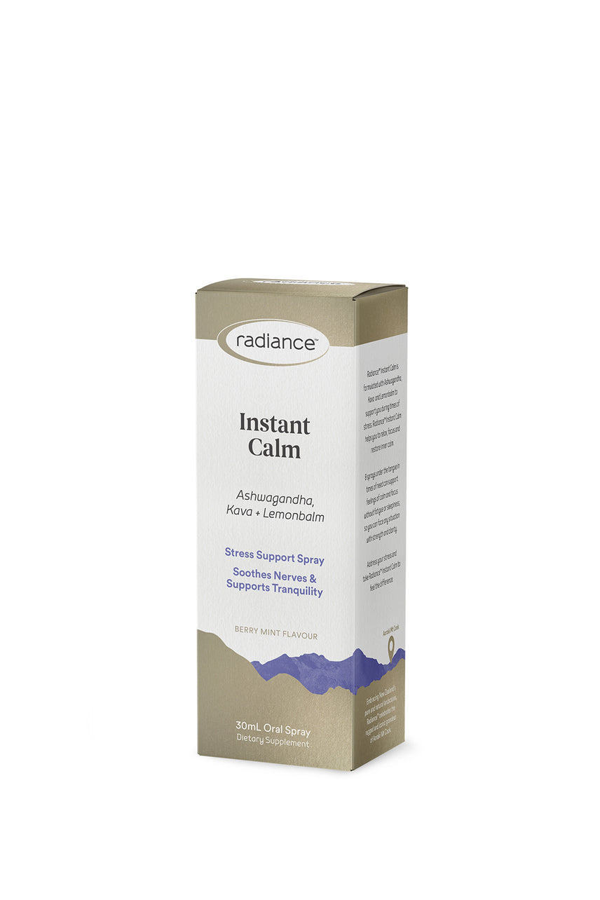 RADIANCE Instant Calm Spray 30ml - Life Pharmacy St Lukes