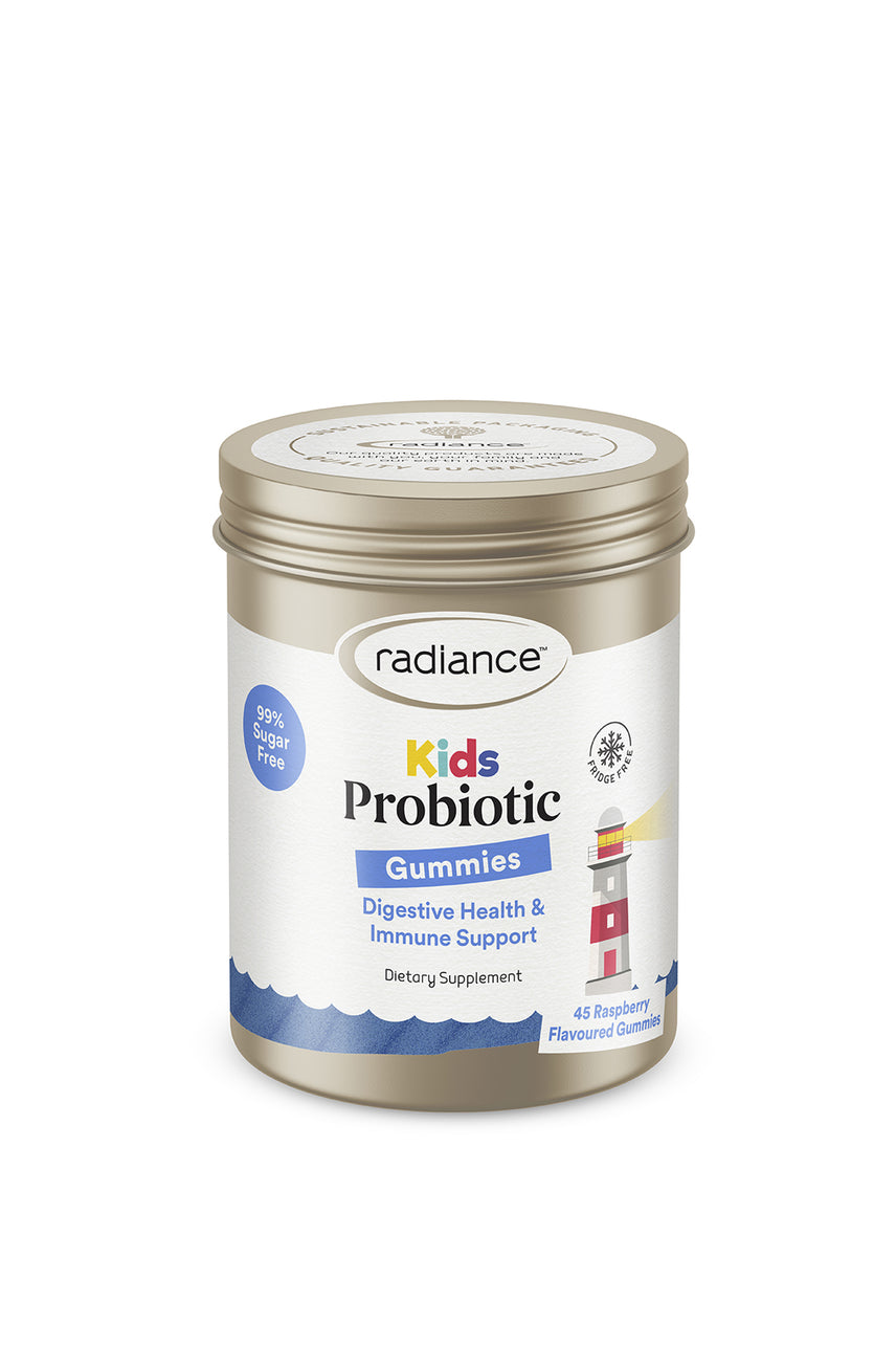 RADIANCE Kids Gummies Probiotic 45 - Life Pharmacy St Lukes