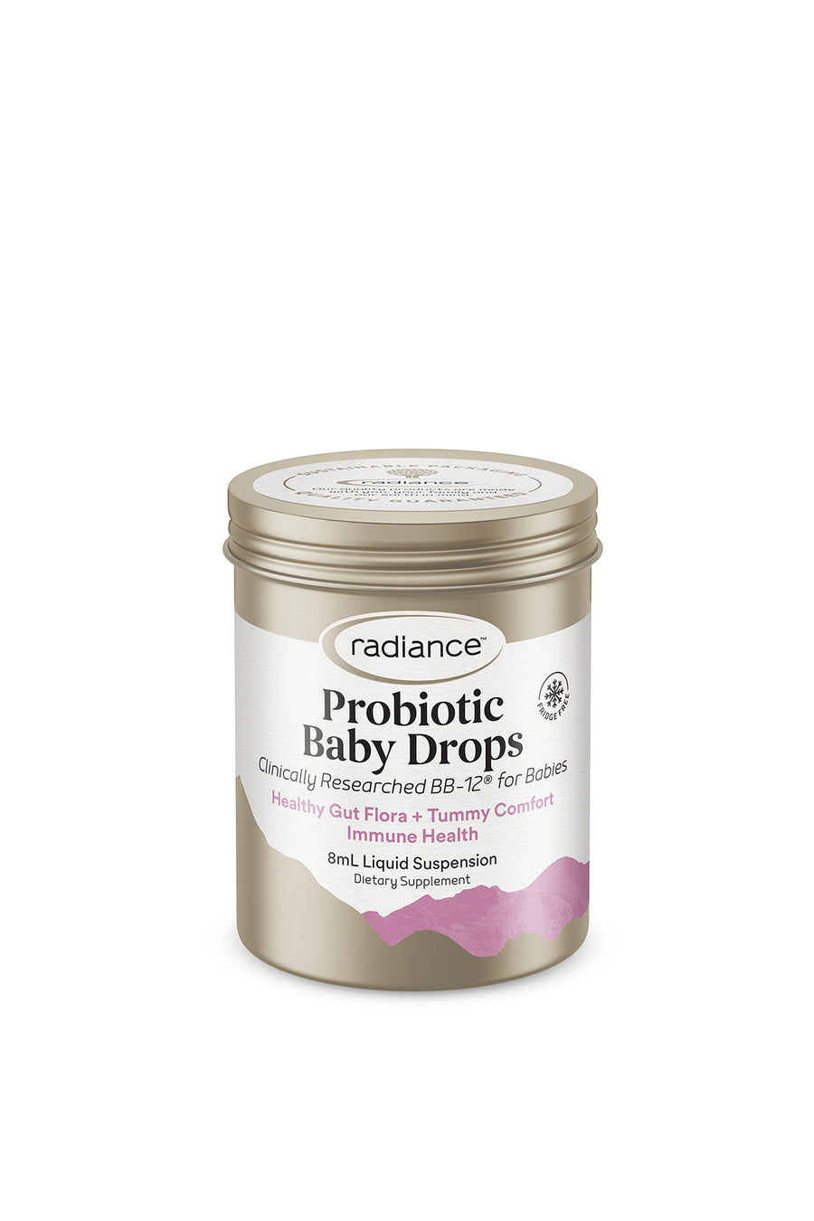 RADIANCE Pro-B Baby Drops 8ml - Life Pharmacy St Lukes