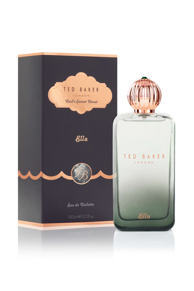 Ted Baker Sweet Treats Ella EDT 100ml - Life Pharmacy St Lukes