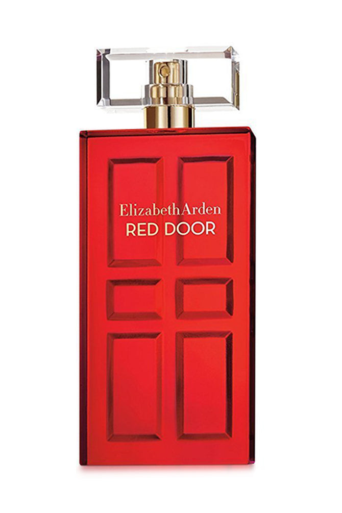 ELIZABETH ARDEN Red Door EDT Spray 100ml - Life Pharmacy St Lukes