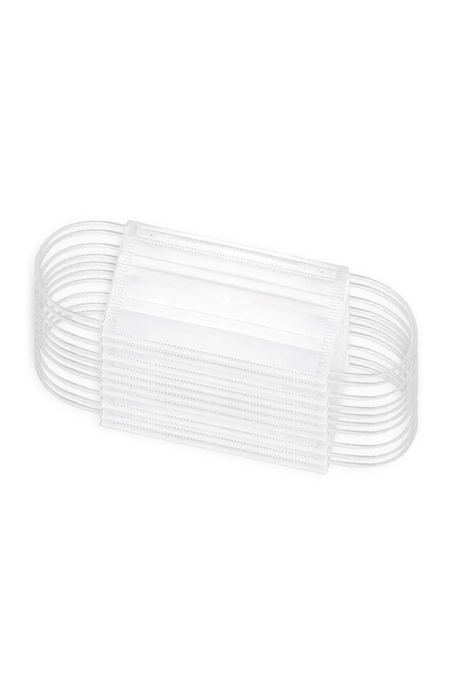 REYNARD Medical Face Ear Loop Masks 3Ply  ASTM Level 2 -  10 Pack - Life Pharmacy St Lukes