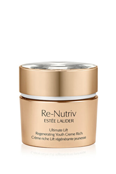ESTÉE LAUDER Re-Nutriv Ultimate Lift Regenerating Youth Creme Rich 50ml - Life Pharmacy St Lukes