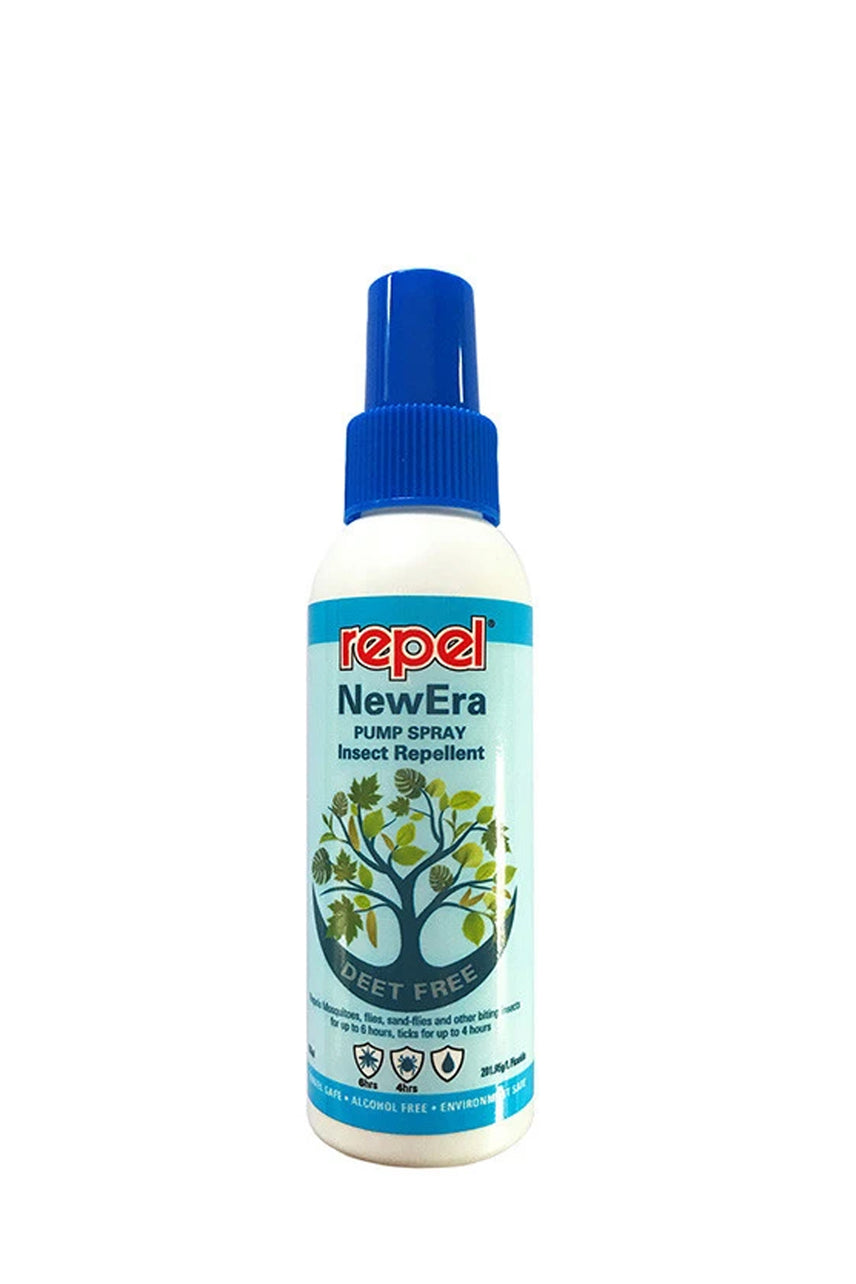 REPEL New Era Repellent Pump Spray 100ml - Life Pharmacy St Lukes