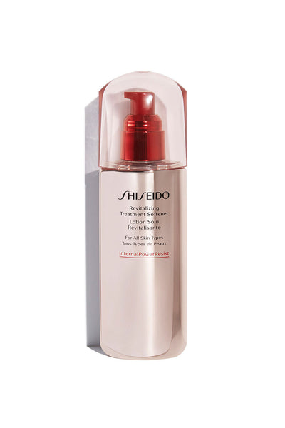 SHISEIDO  Revitalizing Treatment Softener 150ml - Life Pharmacy St Lukes